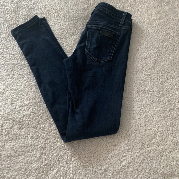 Joe's Jeans Chelsea Fit Mid-Rise Skinny Jeans size 25 ✨HOST PICK✨ - Picture 10 of 10